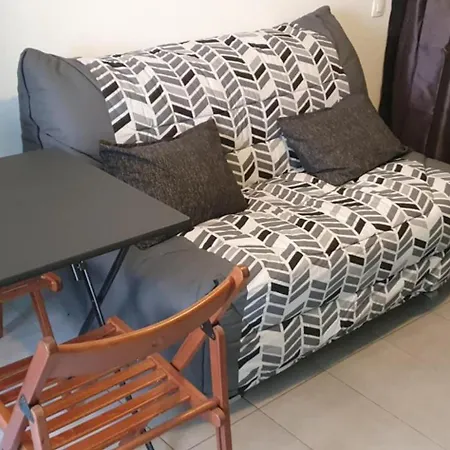 Cosy A Au Coeur Du Village Medieval Lejlighed *