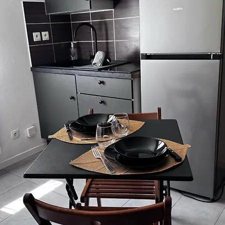 Lejlighed Cosy A Au Coeur Du Village Medieval