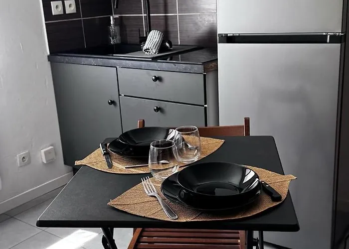 شقة Cosy A Au Coeur Du Village Medieval